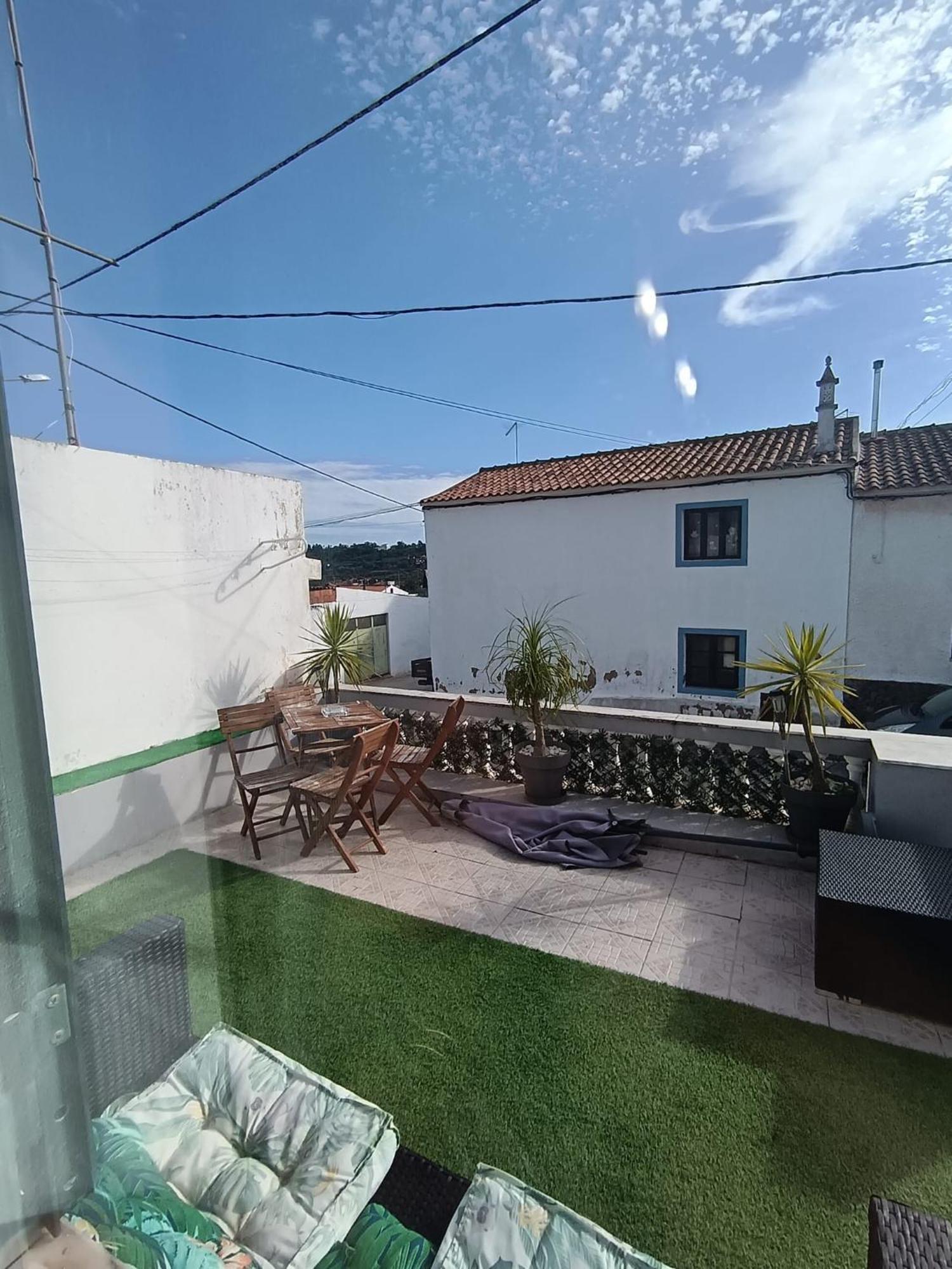Paraiso Da Aldeia São Bartolomeu de Messines Kültér fotó